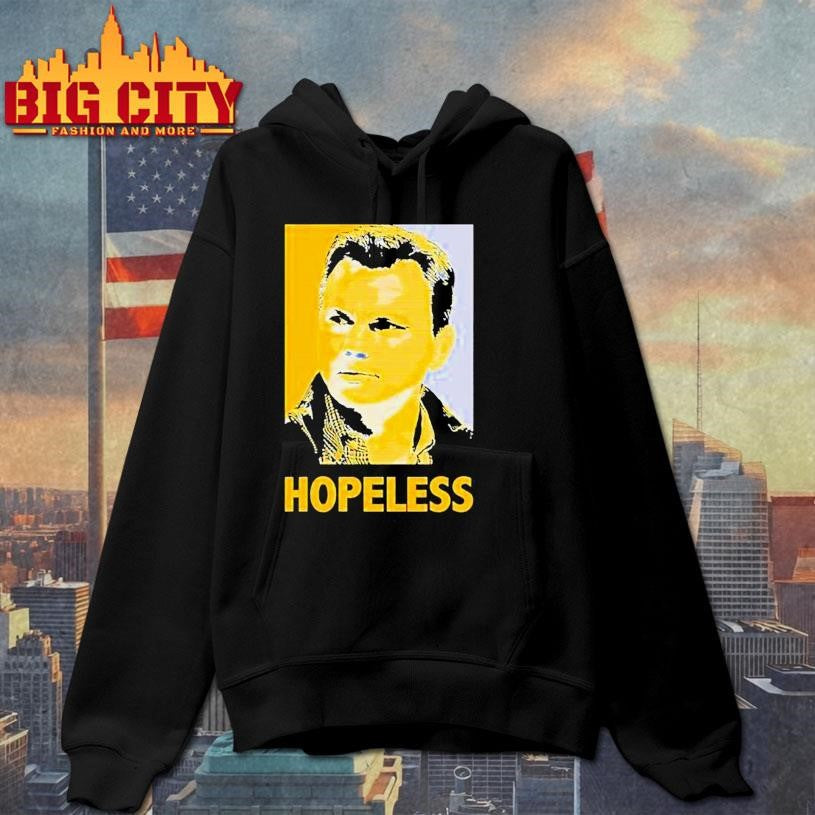 Hopeless Ben Cherington Pittsburgh Pirates Shirt