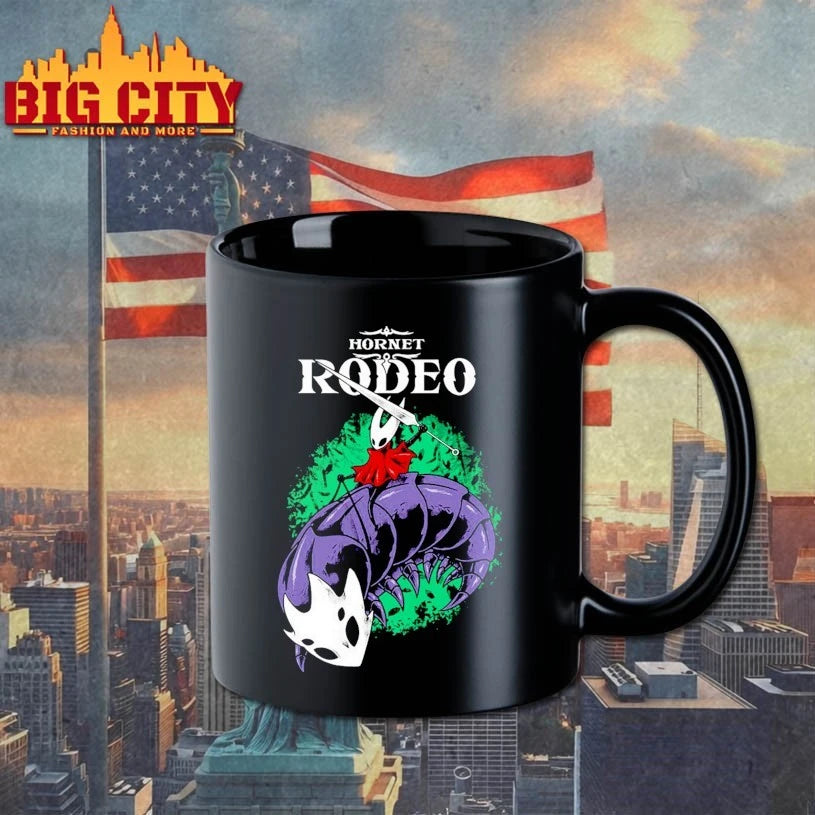 Hornet Rodeo 2025 Shirt