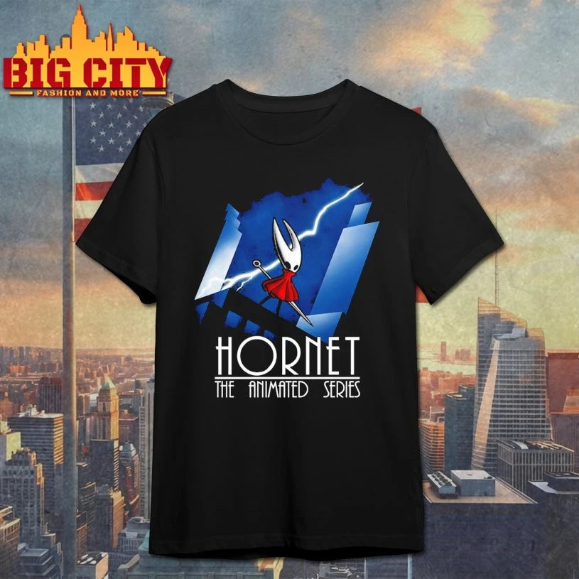 Hornet The Animated Series shirt