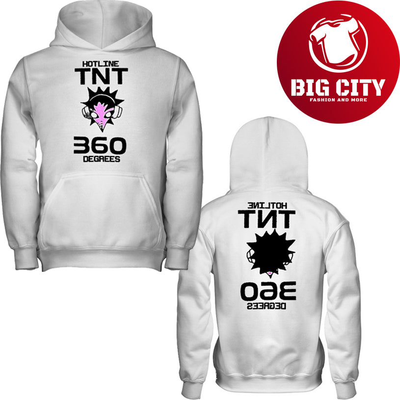 Hotline TNT 360 Degrees Shirt