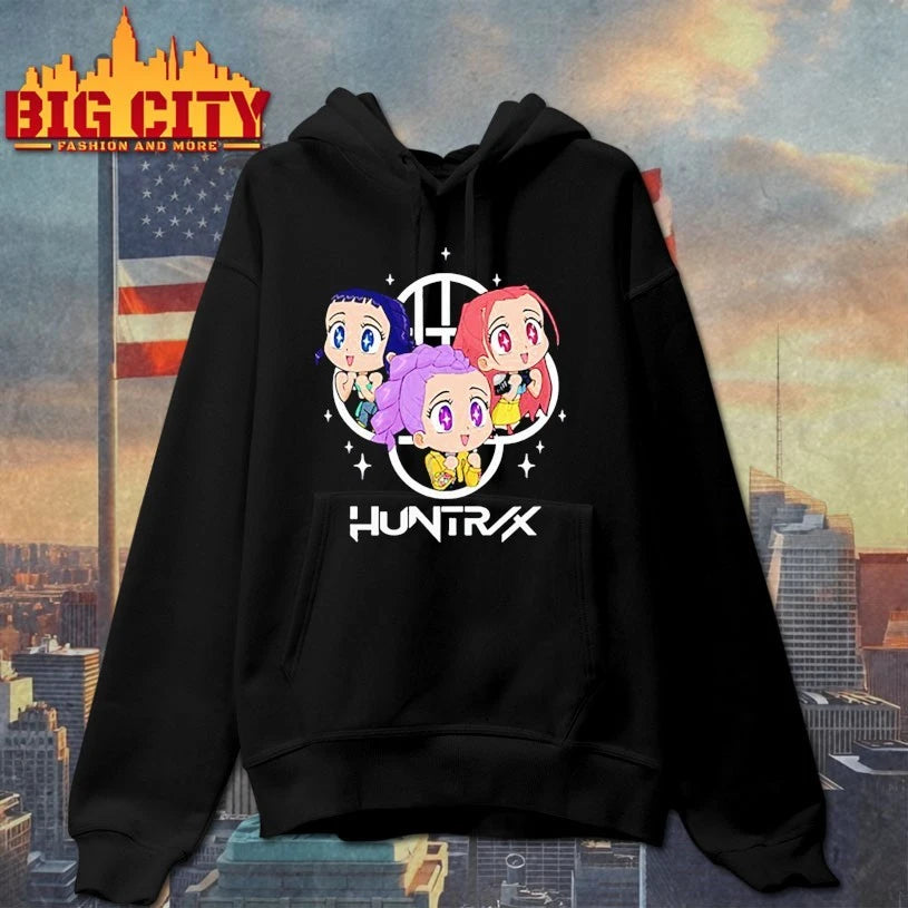 Huntrix Kpop Shirt