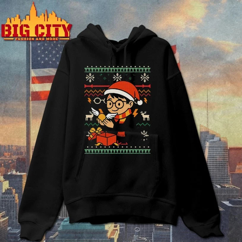 I Open At The Close ugly christmas shirt