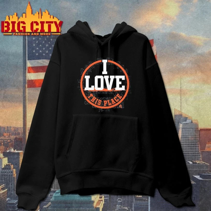 I love this place Shirts
