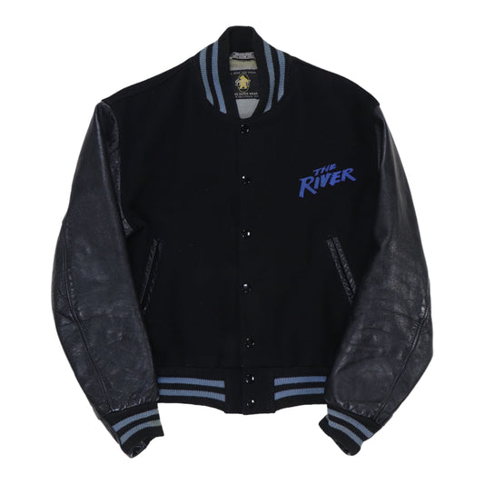 1980 Bruce Springsteen The River World Tour Jacket Style001