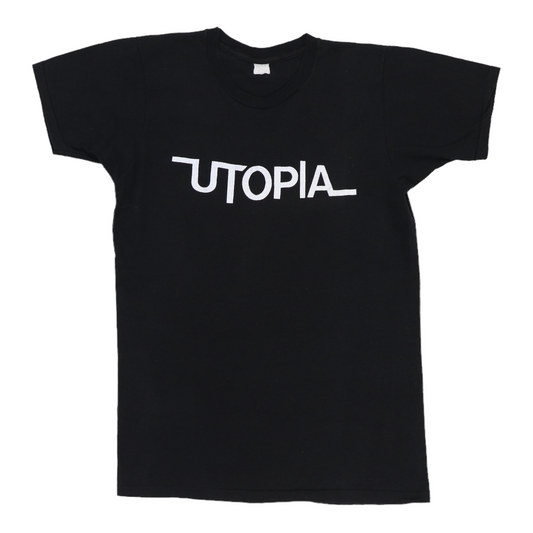 1973 Todd Rundgren Utopia Shirt Style002
