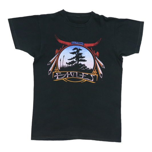 1970s Eagles Shirt Style001