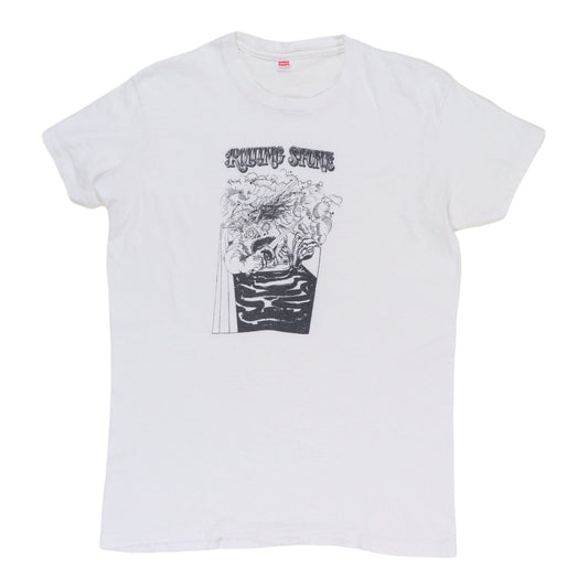 1972 Rolling Stone Magazine Ralph Steadman Shirt Style003