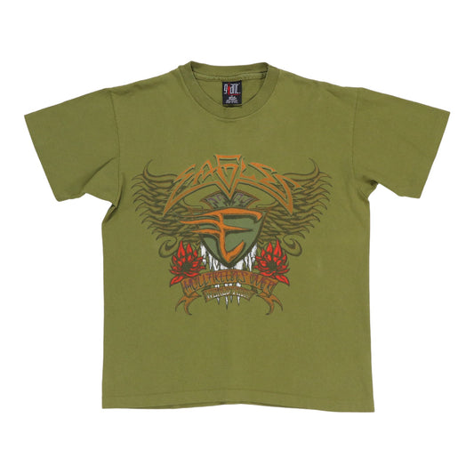 1994 Eagles World Tour Shirt Style001