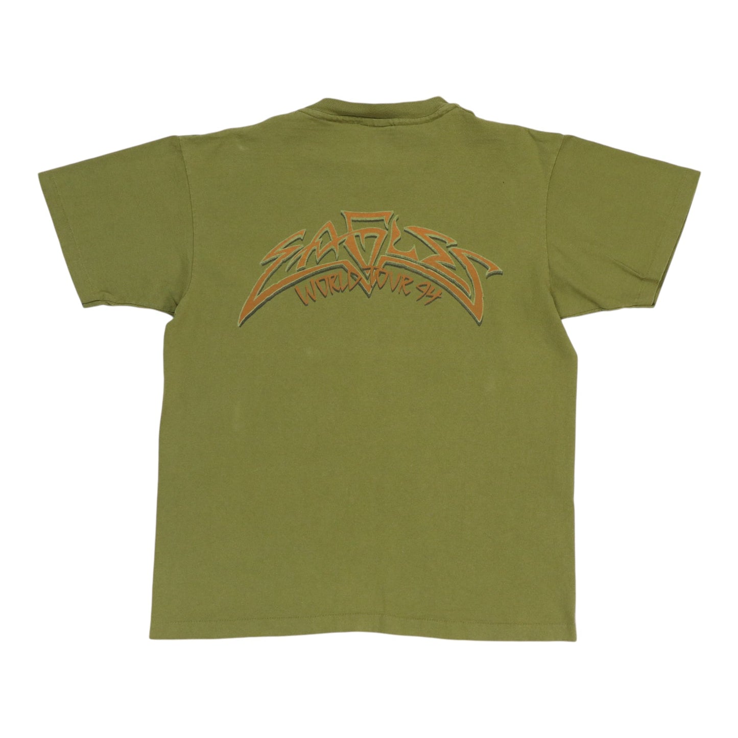 1994 Eagles World Tour Shirt Style001