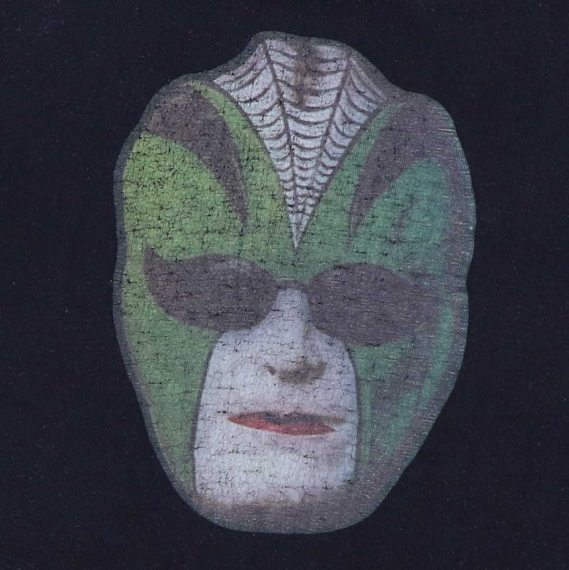 1973 Steve Miller Band Joker Capitol Records Promo Shirt Style001