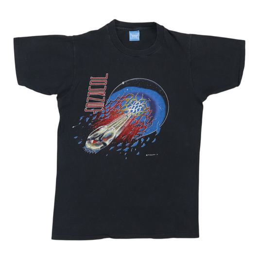 1981 Journey Escape Tour Shirt Style002