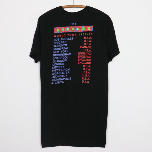 1989 Paul McCartney World Tour Shirt Style001