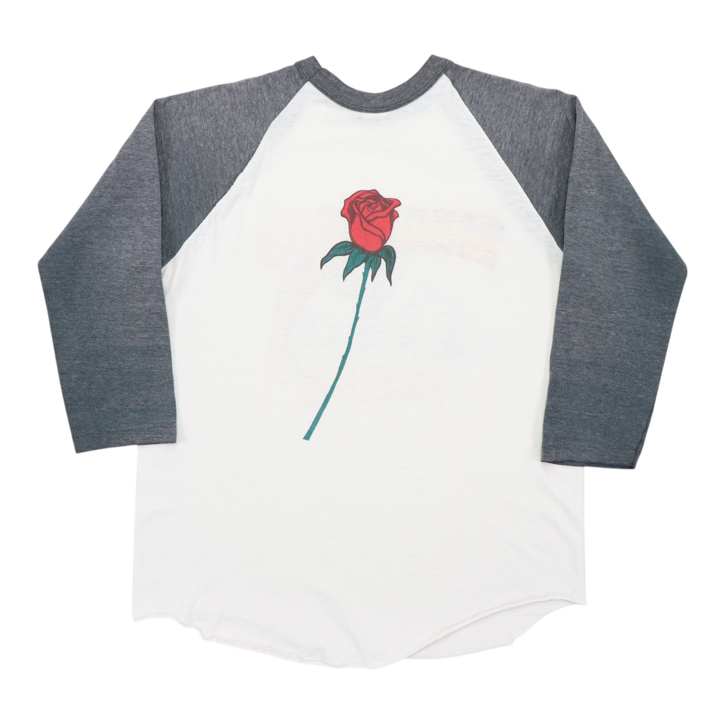 1974 Grateful Dead Colorado Deads Jersey Shirt Style001