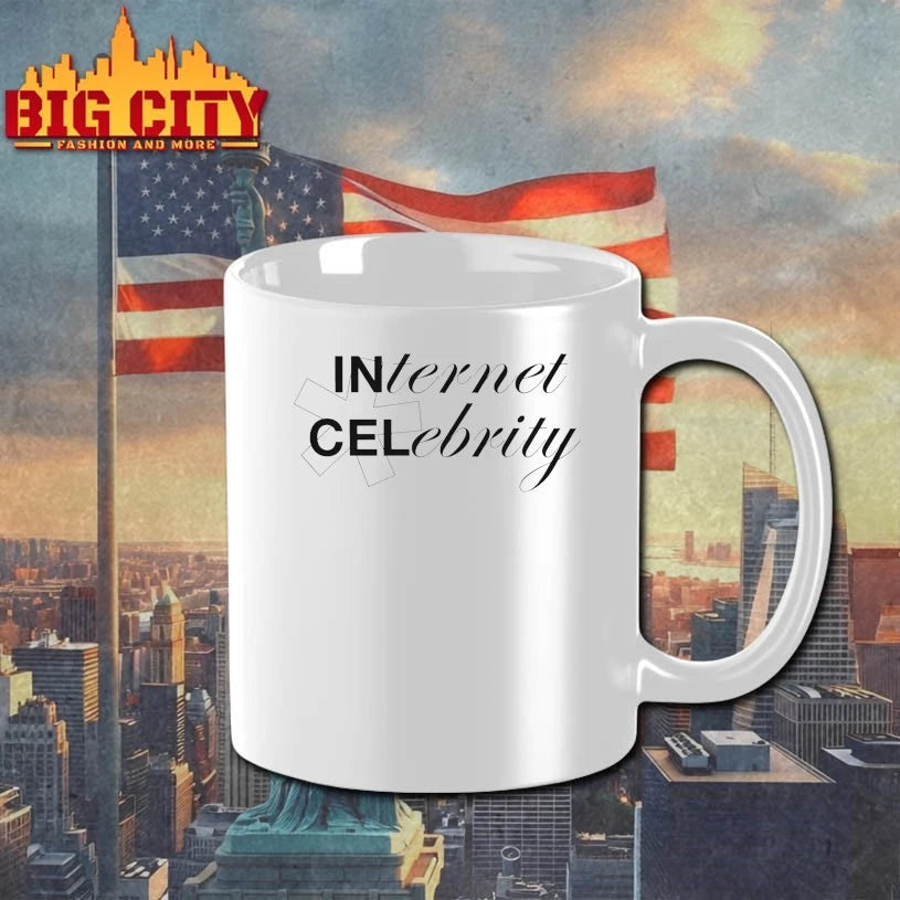 INCEL Internet Celebrity Shirt