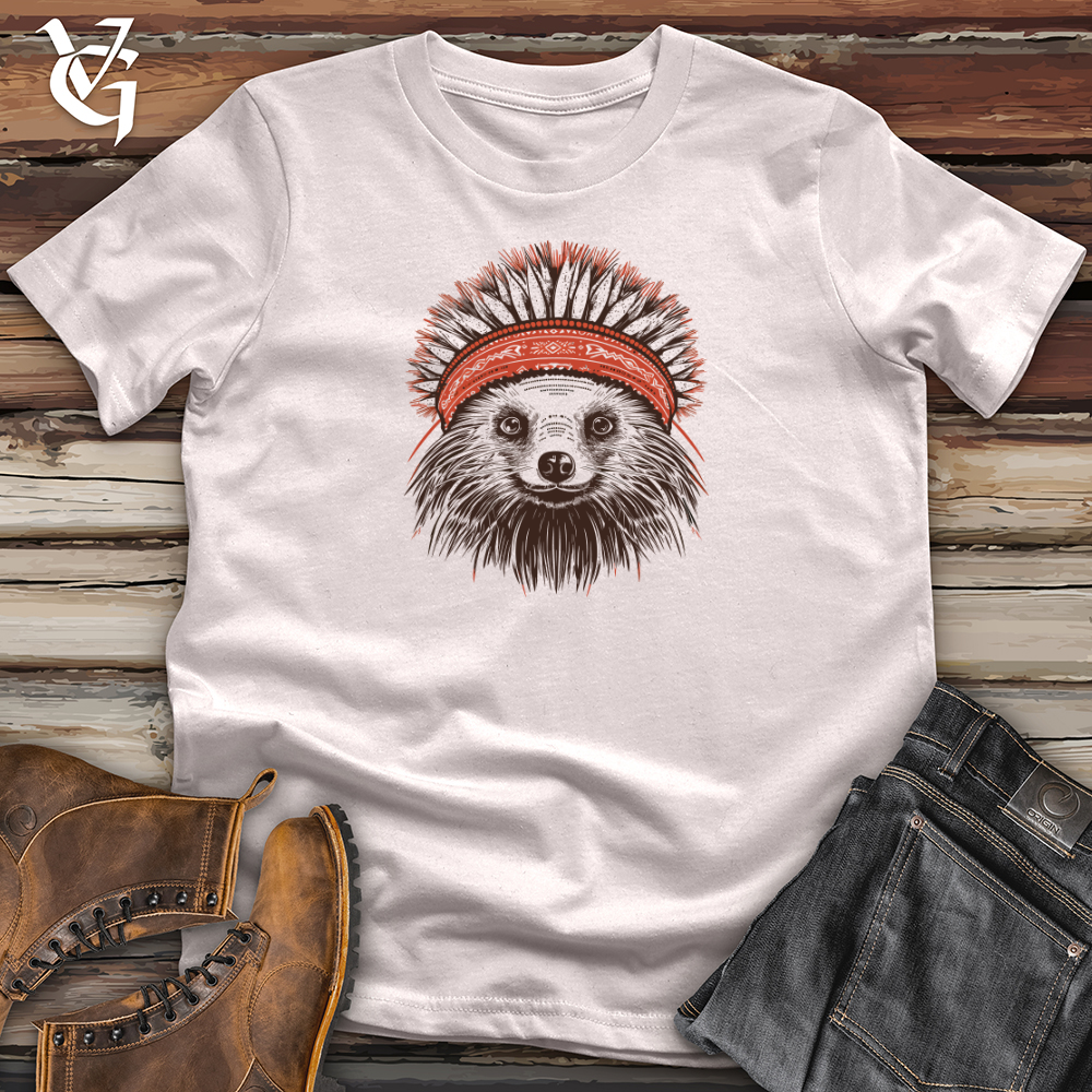 Porcupine Forest Frost Beanie Bliss Softstyle Tee