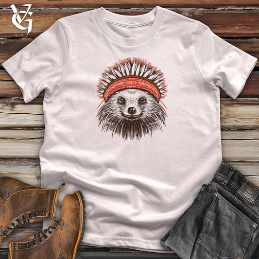 Porcupine Forest Frost Beanie Bliss Softstyle Tee
