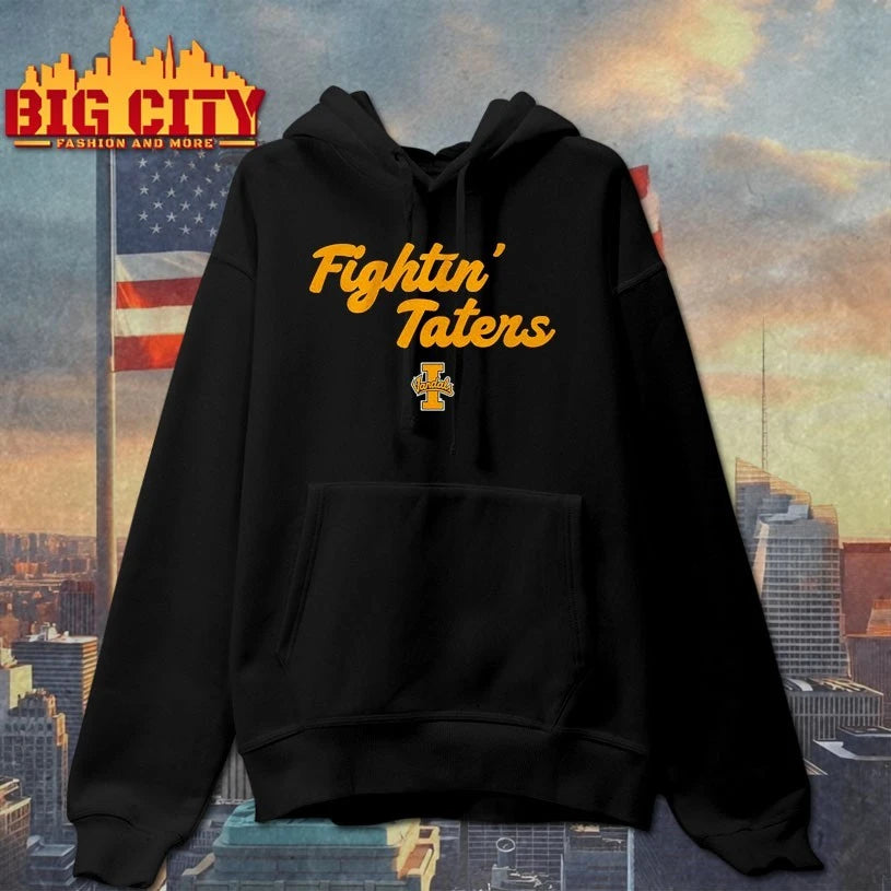 Idaho Football Fightin’ Taters Shirt