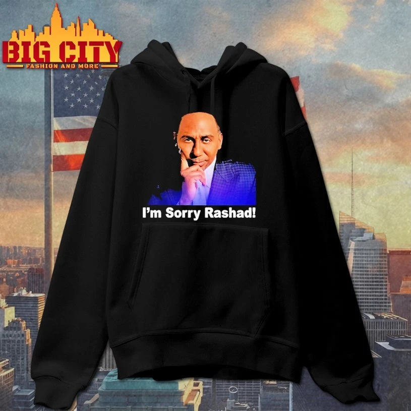 I’m Sorry Stephen A Smith shirt