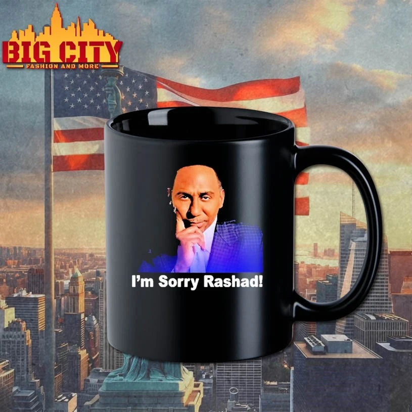 I’m Sorry Stephen A Smith shirt