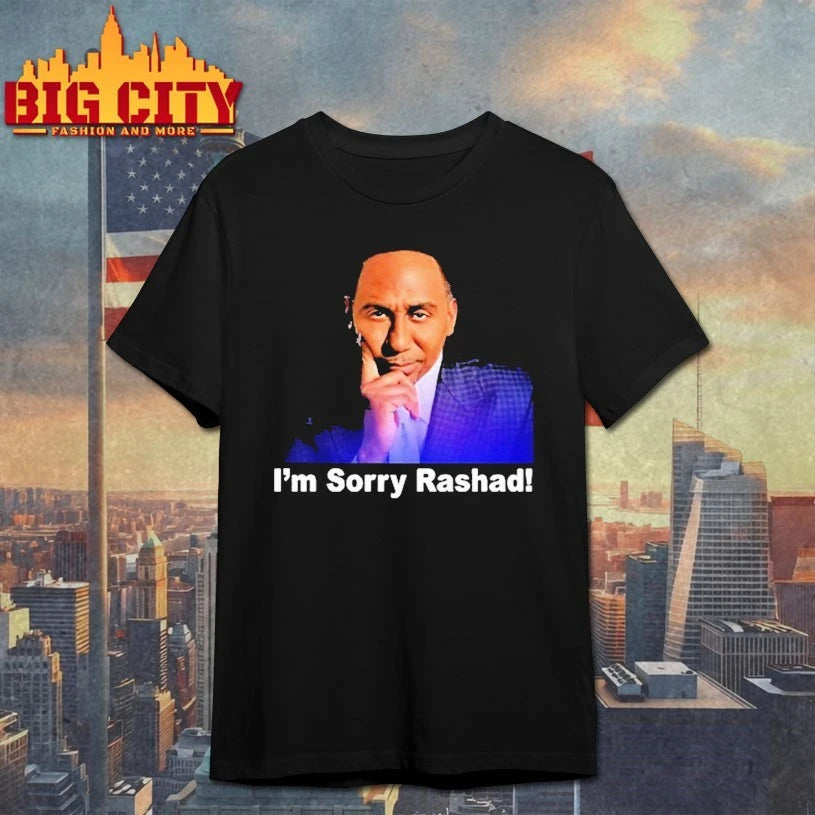 I’m Sorry Stephen A Smith shirt