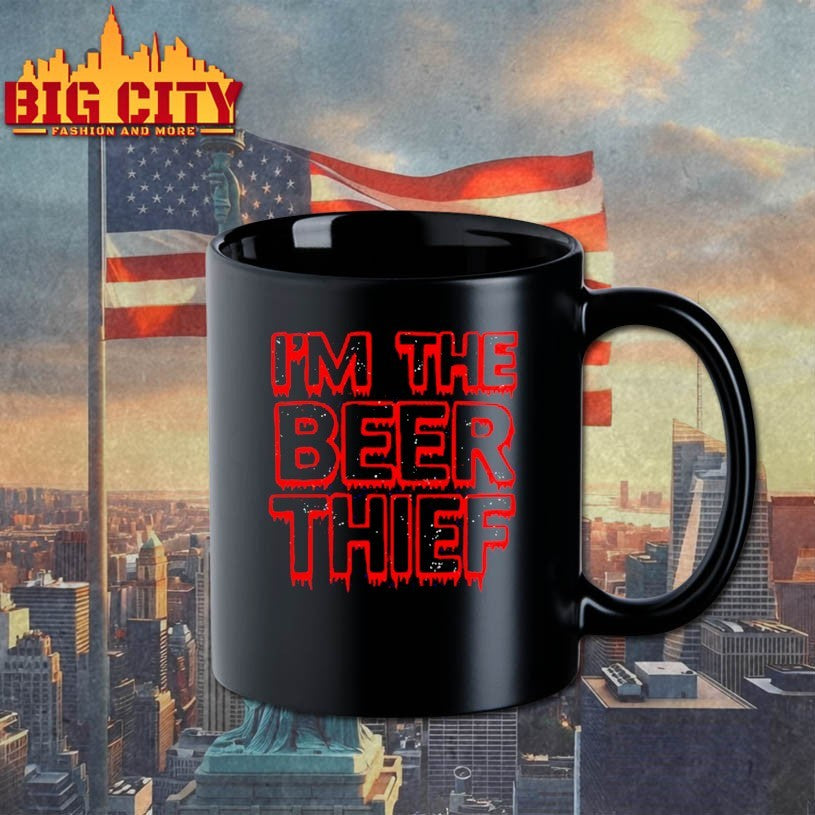 Im the beer thief beyondhell Shirt