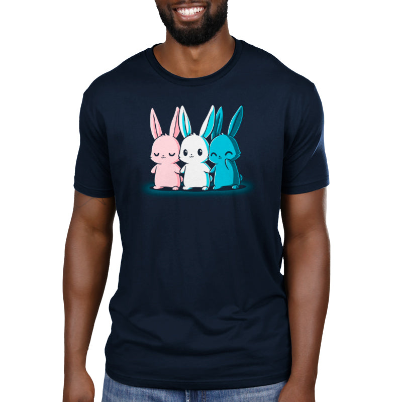 Inclusive Bunnies