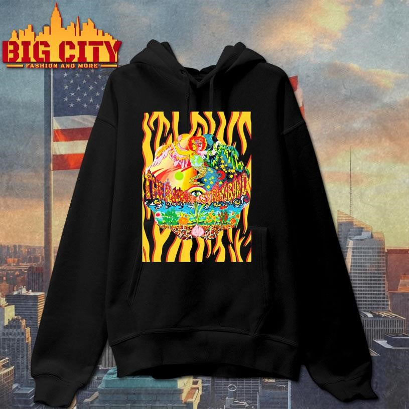 Incredible String Band – Most Psychedelic Shirt