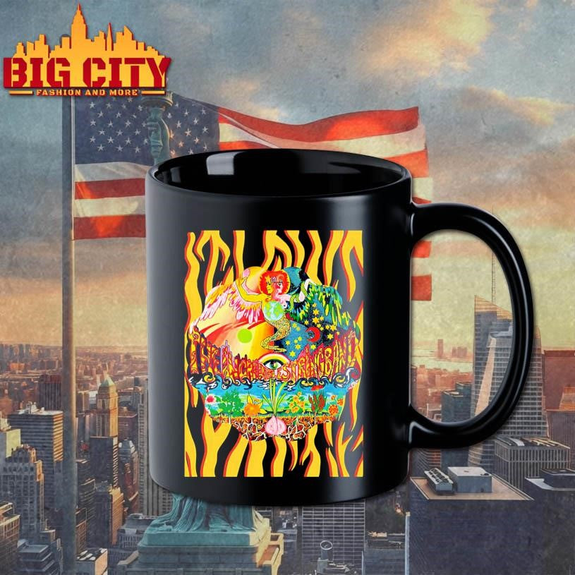 Incredible String Band – Most Psychedelic Shirt