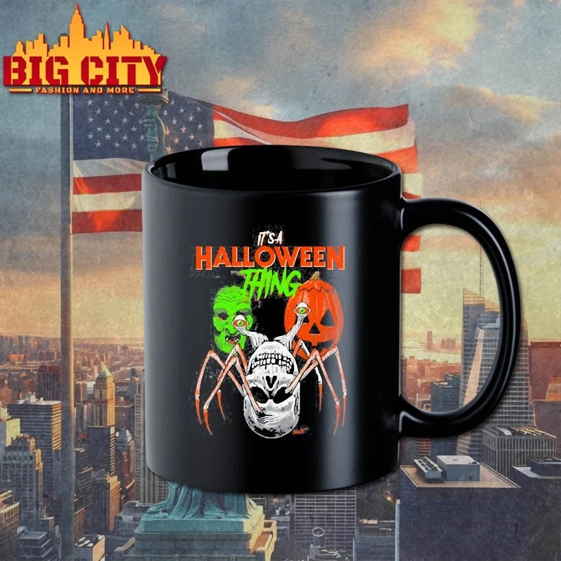 It’s A Halloween Thing 2025 shirts