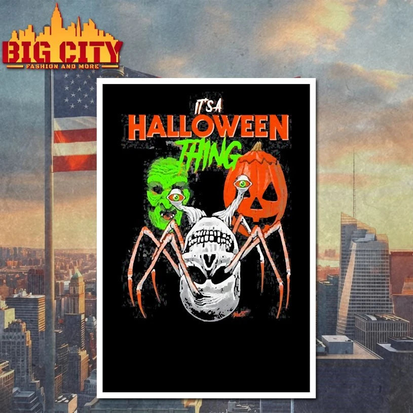 It’s A Halloween Thing 2025 shirts