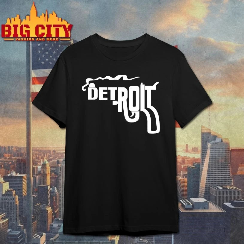 It’s Always Sunny In Philadelphia Mac Detroit Smoking Gun shirts