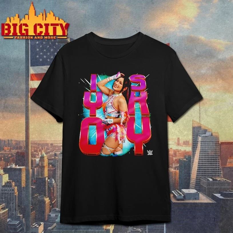 Iyo Sky Starburst shirt