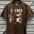 J cole Tour 2024 ,J cole graphic, festival The Off Season, 2024 Hip Hop Rap T-shirt , clothing J cole Shirt Gift for men women unisex shirt