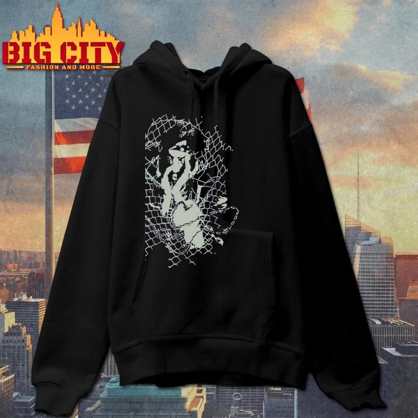 J.I.D Gdlu Album Shirt