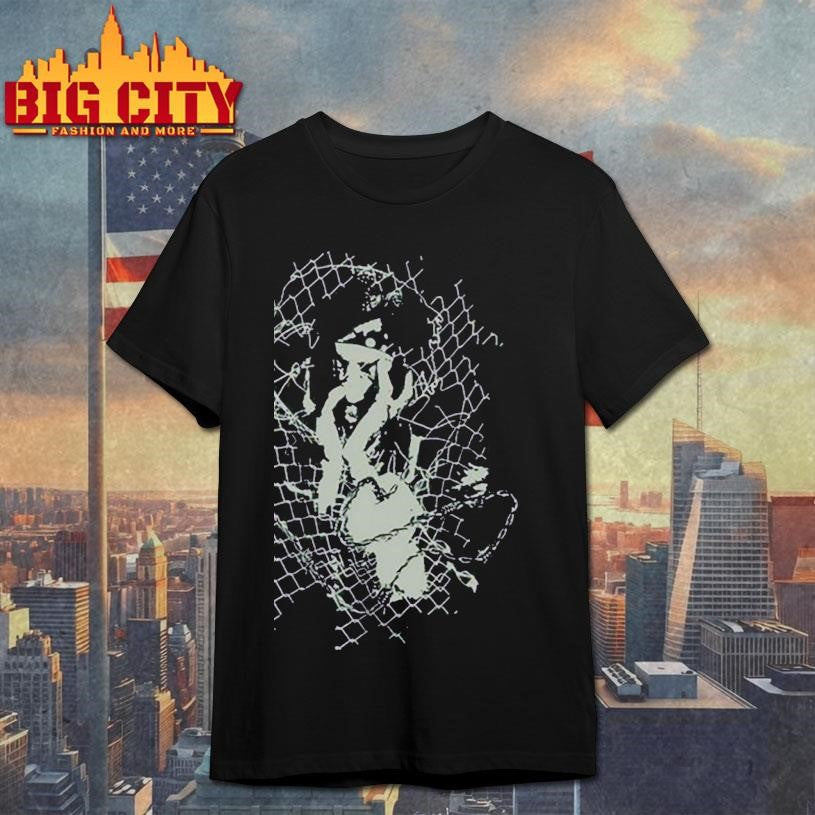 J.I.D Gdlu Album Shirt