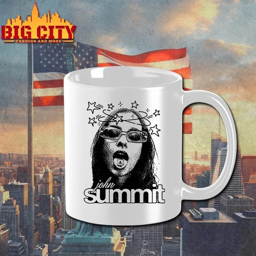 JOHN SUMMIT DIZZY Shirt