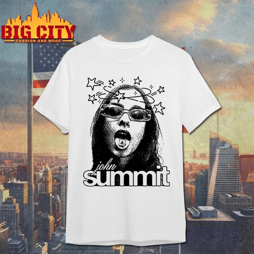 JOHN SUMMIT DIZZY Shirt