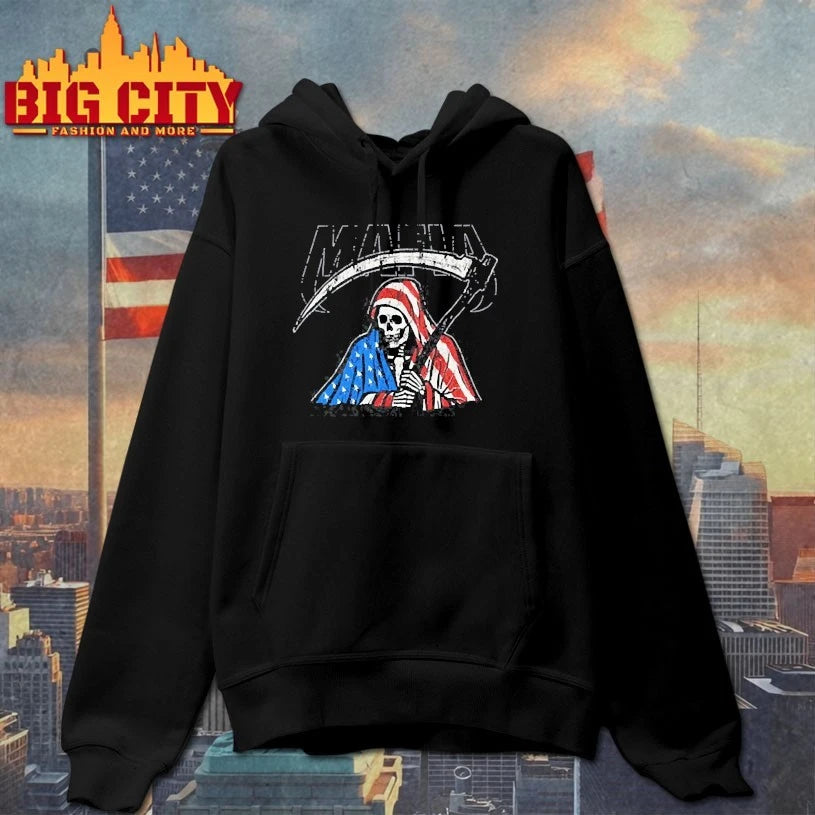 JPEGMAFIA Reaper 2025 Shirt