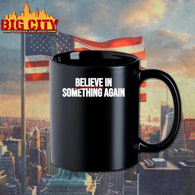 Jack Schlossberg Believe In Something shirt