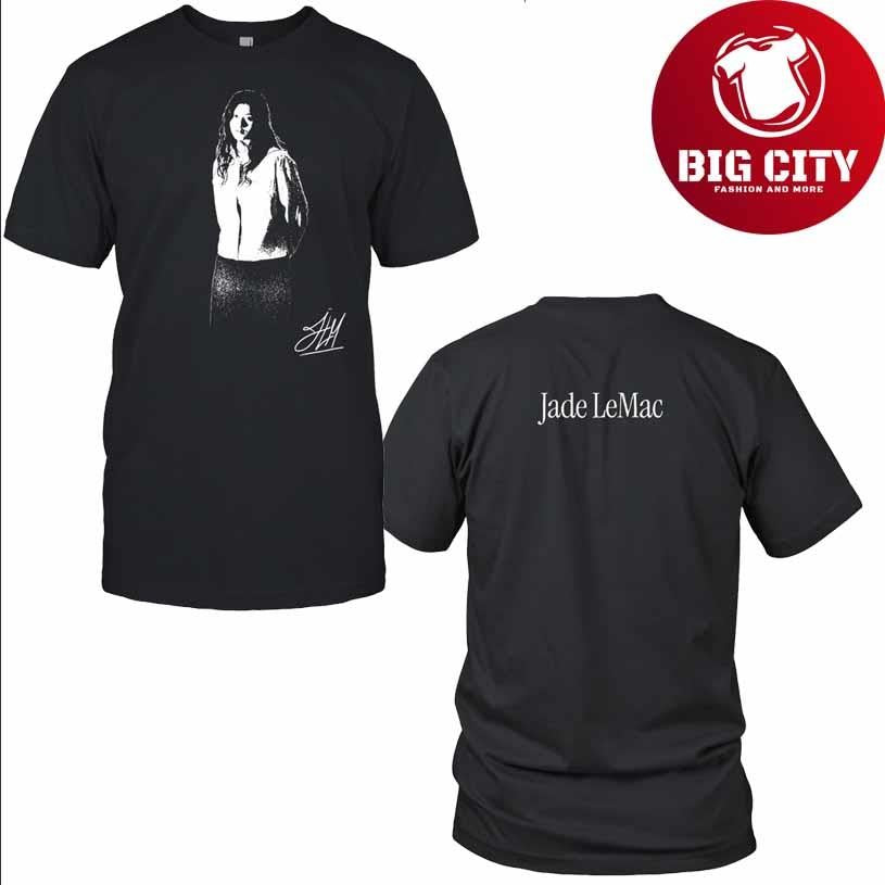 Jade LeMac Signature 2025 Shirt