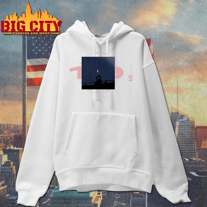 Jae Park 1 9 Tour Shirt