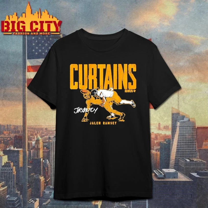 Jalen Ramsey Called Game shirt