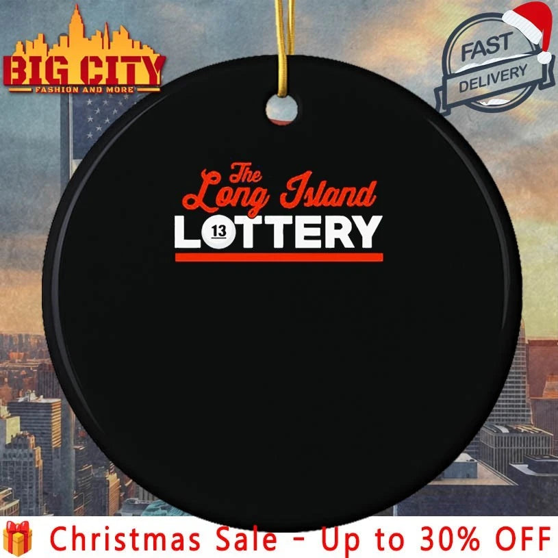 Jason Kurland the long island lottery