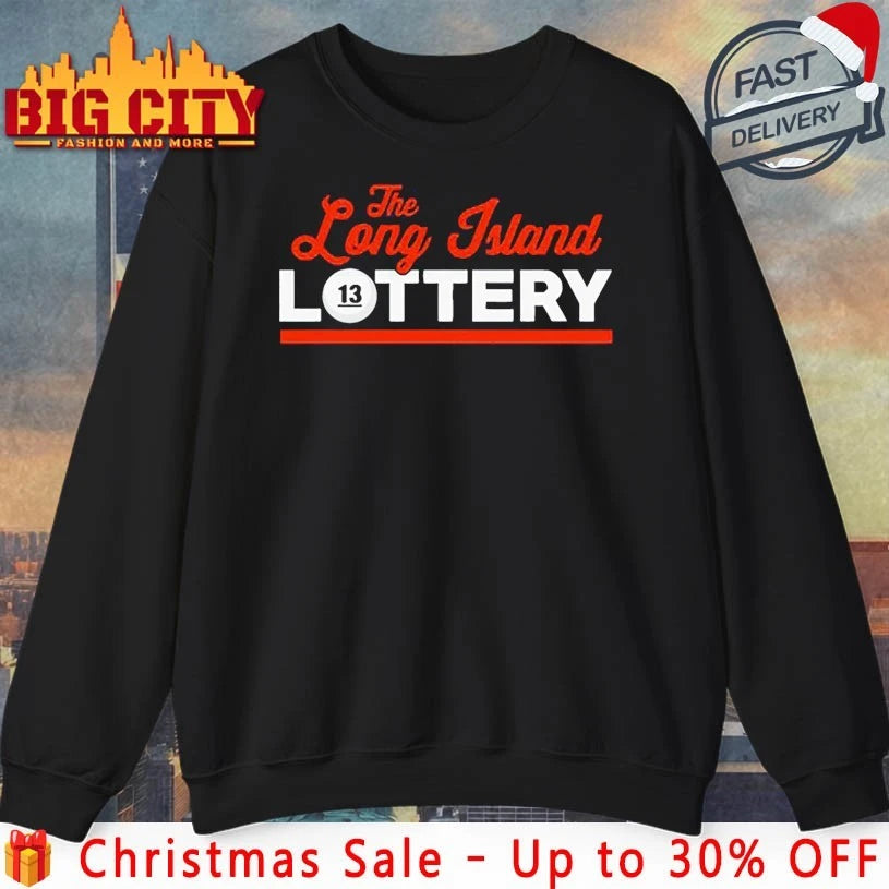 Jason Kurland the long island lottery