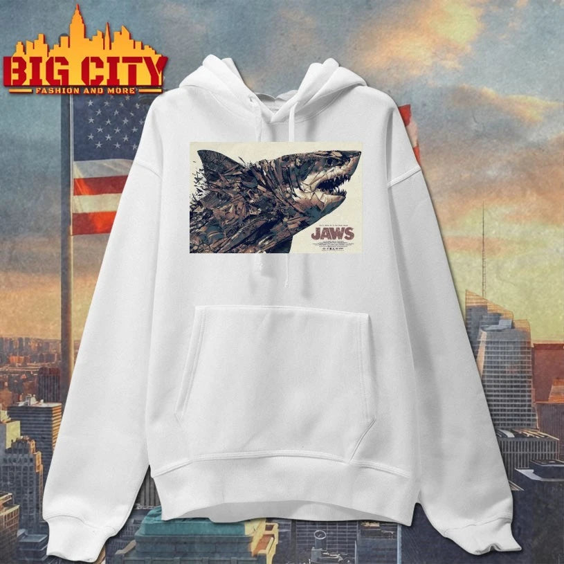 Jaws Show Poster 2025 shirt
