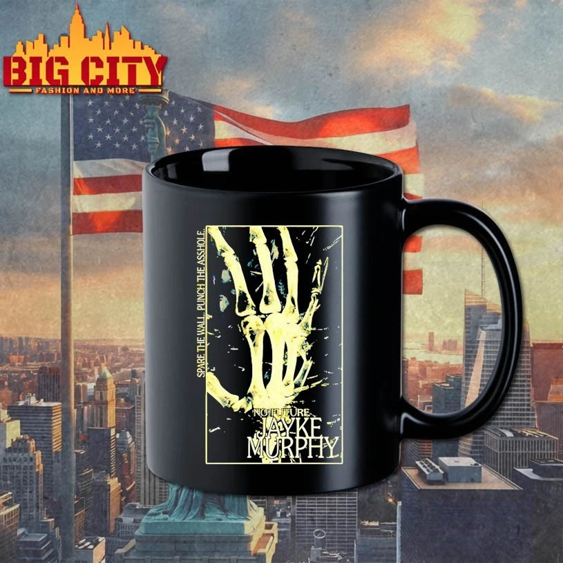 Jayke Murphy Broken Hand shirts