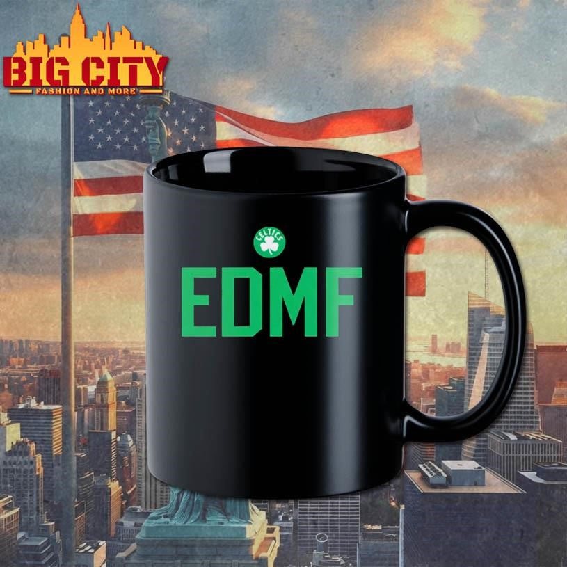 Jaylen Brown Edmf Shirt