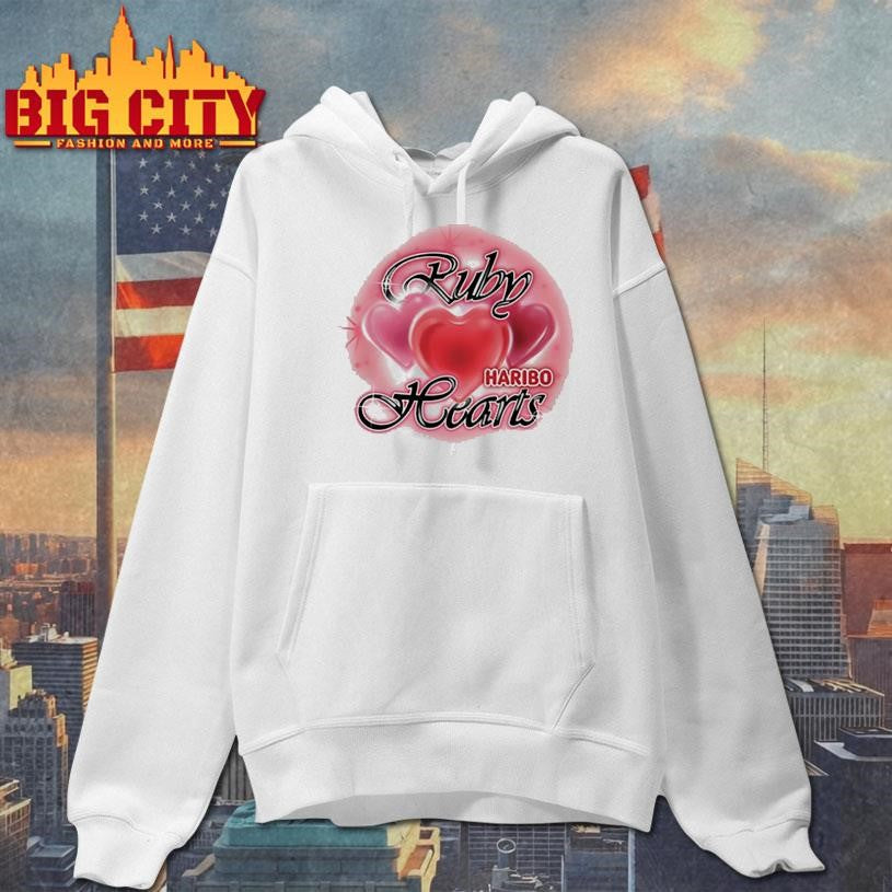 Official Jennie X Haribo Shirt