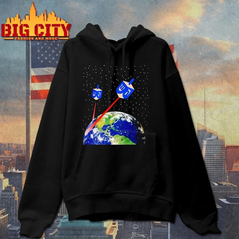 Jewish Space Laser shirt