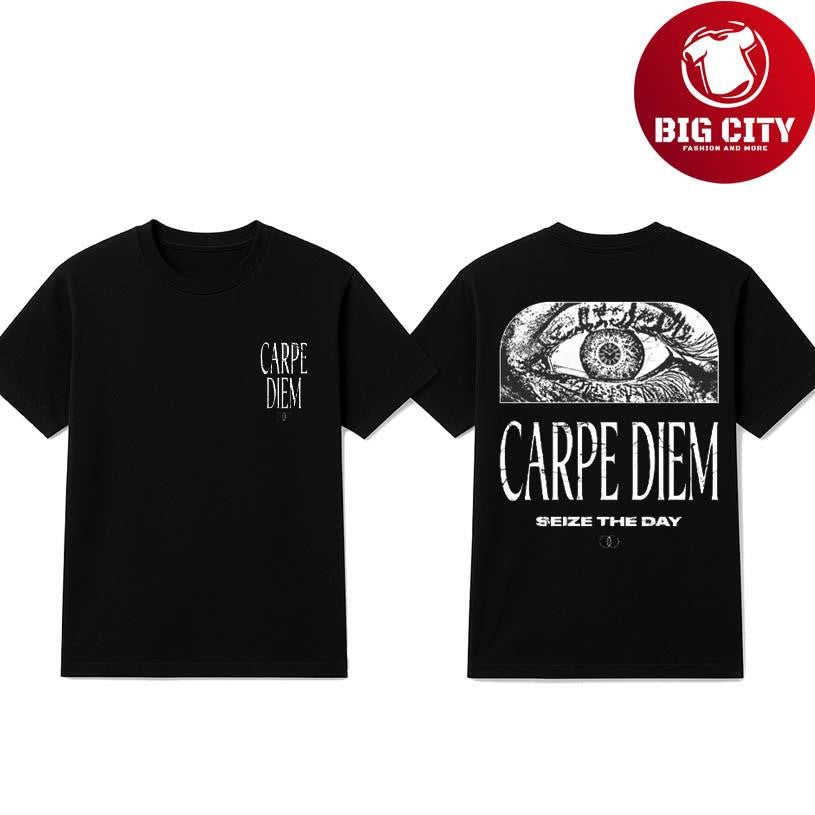 Joe Bartolozzi Eye Of The Moment 2025 Two Sided Shirt